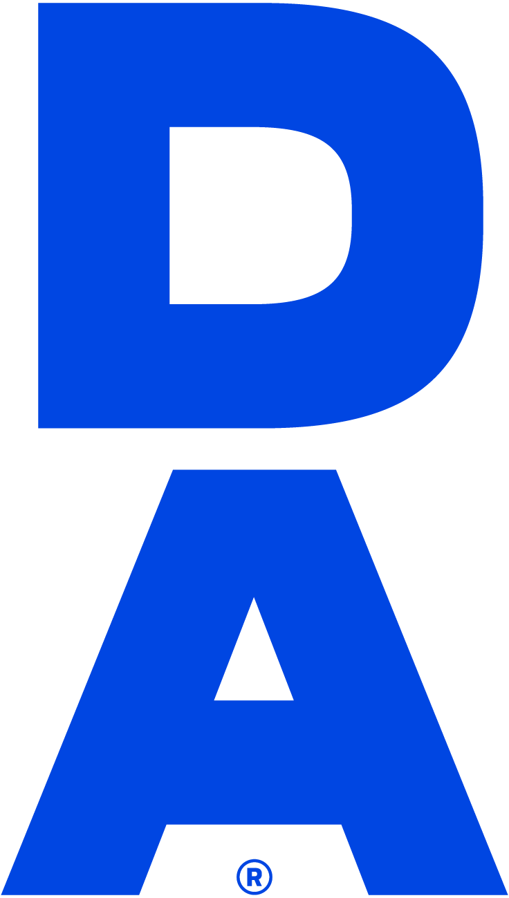 Blue Da Beer logo